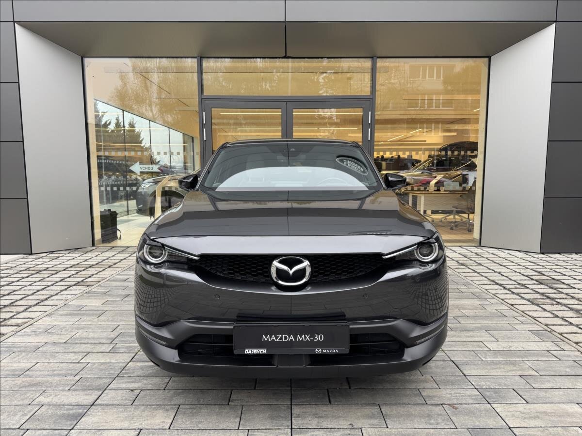 Mazda MX-30 Kombi 830,0 125 kw