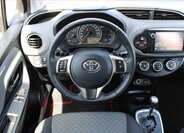 Toyota Yaris Hatchback 1,3 l 73 kw