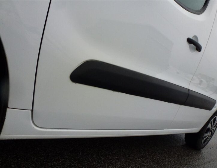 Citroën Berlingo Ostatní 1,6 l 73 kw