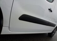 Citroën Berlingo Ostatní 1,6 l 73 kw