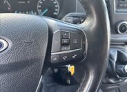 Ford Transit Custom Ostatní 2,0 l 79 kw