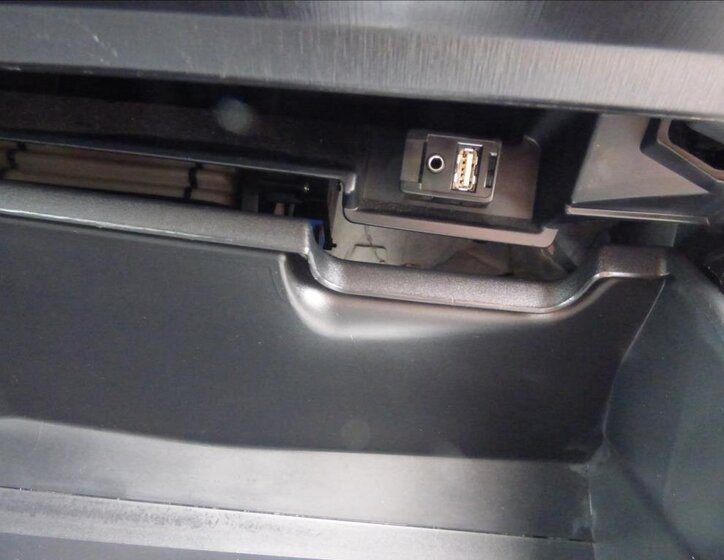 Toyota Yaris Hatchback 1,5 l 55 kw