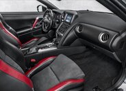 Nissan GT-R Kupé 3,8 l 357 kw