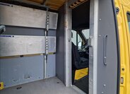 Mercedes-Benz Sprinter Skříň 2,1 l 105 kw