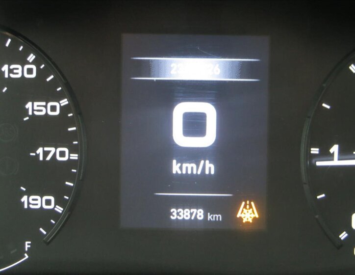 Fiat Ducato Valník 2,2 l 103 kw