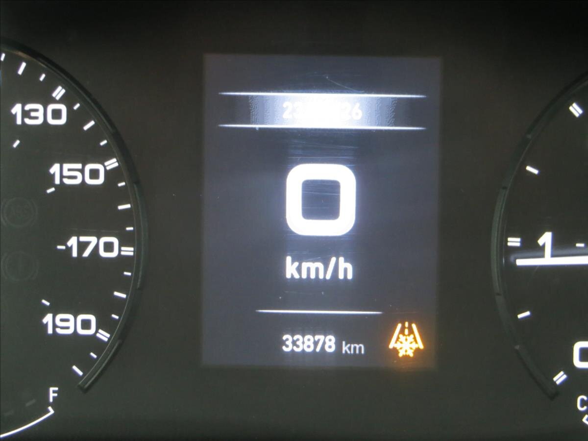 Fiat Ducato Valník 2,2 l 103 kw