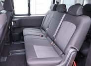 Hyundai Staria Kombi 2,2 l 130 kw
