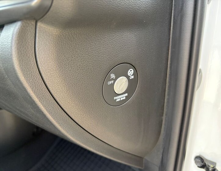 Hyundai i20 Hatchback 1,2 l 61 kw