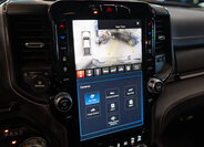 Dodge RAM Pick-up 6,4 l 306 kw