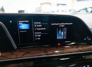 Cadillac Escalade SUV / Terénní 6,2 l 313 kw