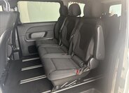 Mercedes-Benz Třídy V MPV 2,0 l 140 kw