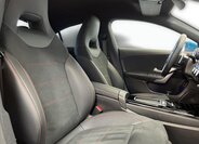 Mercedes-Benz CLA Kupé 2,0 l 165 kw