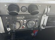 Land Rover Ostatní Ostatní 2,3 l 46 kw