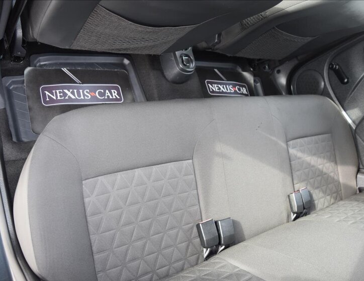 Dacia Duster SUV / Terénní 1,2 l 92 kw