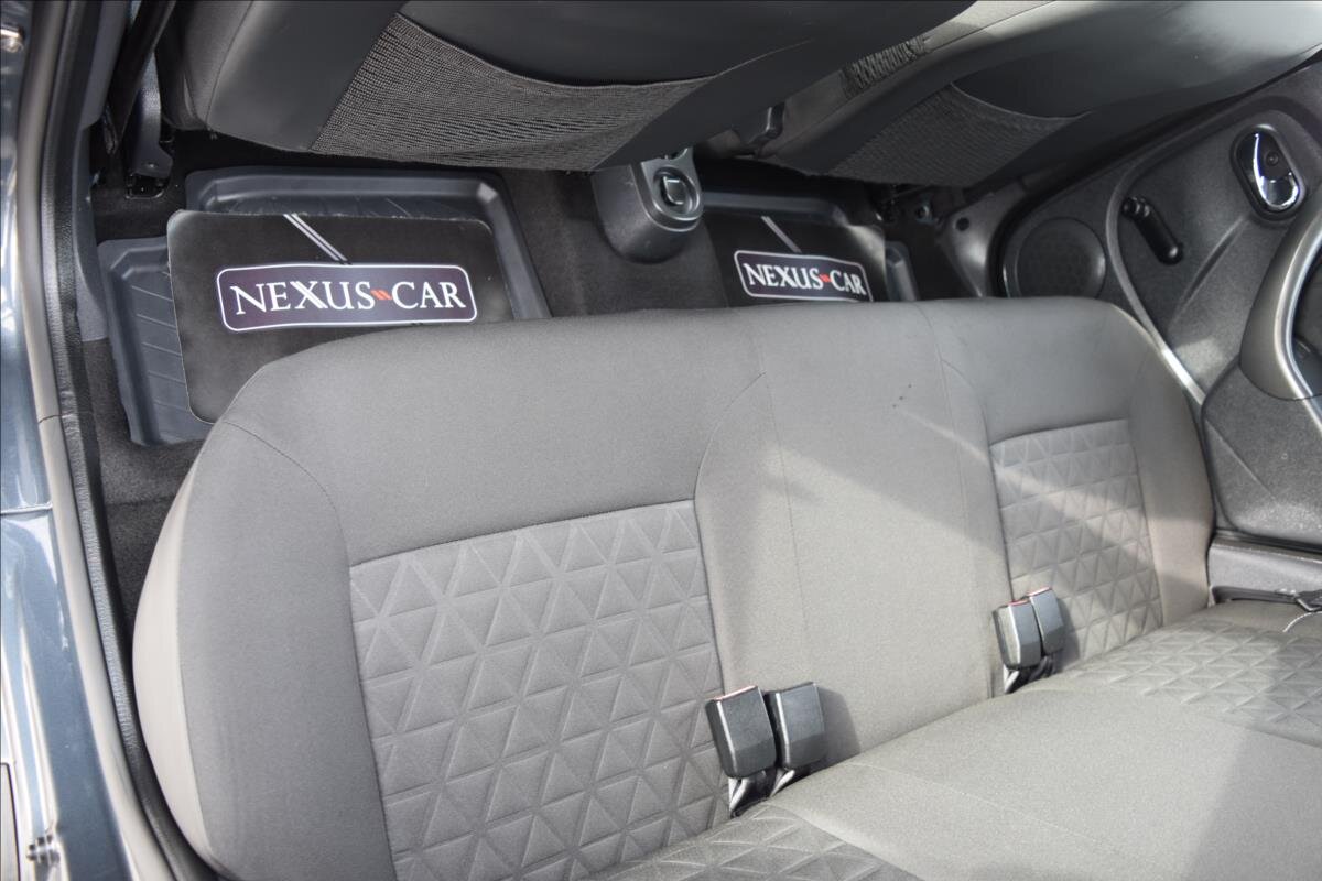 Dacia Duster SUV / Terénní 1,2 l 92 kw