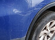 Volkswagen Tiguan SUV 1,4 l 110 kw