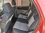 Suzuki SX4 11