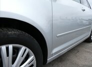 Volkswagen Golf Plus MPV 1,4 l 90 kw