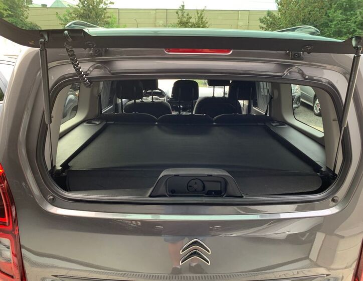 Citroën Berlingo 27