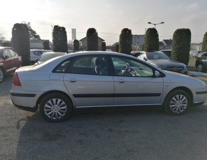 Citroën C5 7