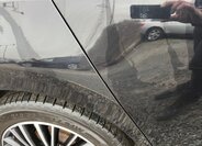 Volkswagen Touran MPV 2,0 l 110 kw