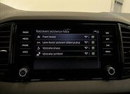 Škoda Karoq SUV 1,5 l 110 kw