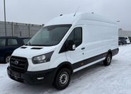 Ford Transit Skříň 2,0 l 96 kw