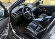 Volvo XC90 Kombi 2,4 l 147 kw