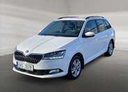 Škoda Fabia 3
