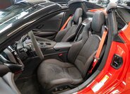 Chevrolet Corvette Kabriolet 6,2 l 353 kw