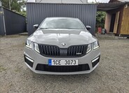 Škoda Octavia 3