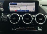 Mercedes-Benz GLA SUV 2,0 l 85 kw