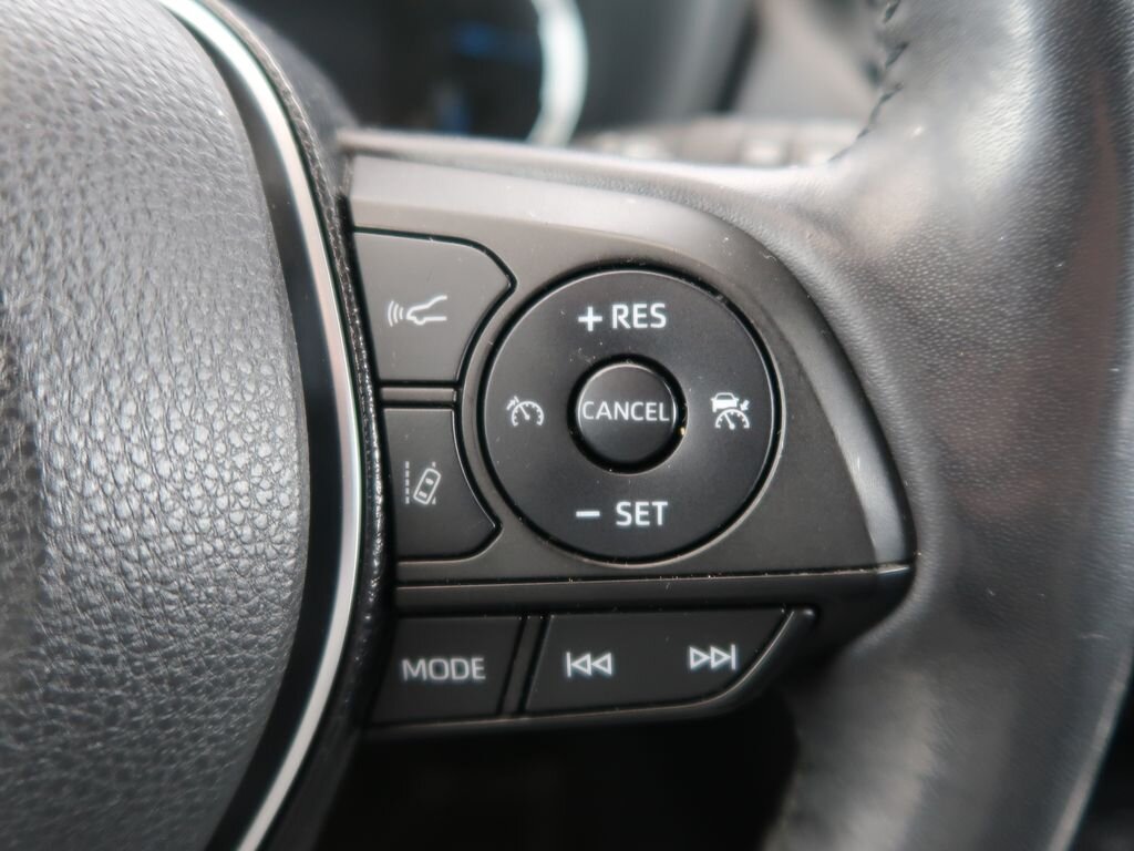 Toyota RAV4 SUV / Terénní 2,5 l 131 kw