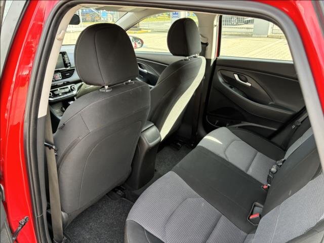 Hyundai i30 Hatchback 998,0 88 kw