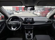 Hyundai i30 Hatchback 1,5 l 80 kw