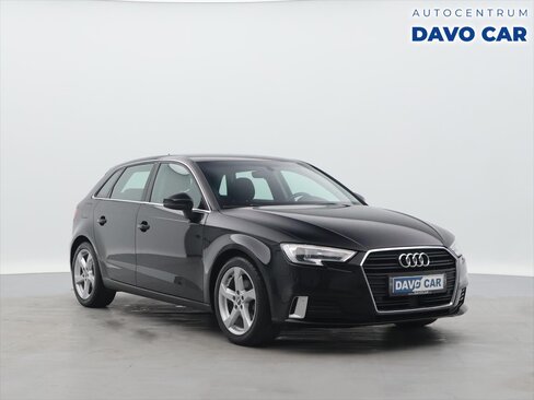 Audi A3 Hatchback 1,5 l 110 kw