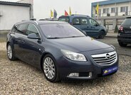 Opel Insignia Kombi 1,6 l 132 kw