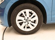 Volkswagen Touran MPV 2,0 l 110 kw