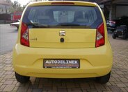 Seat Mii Hatchback 999,0 44 kw