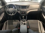 Hyundai Tucson 17