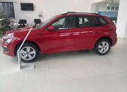 Škoda Kamiq Sedan 0,0 0