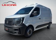 Nissan Interstar Ostatní 2,0 l 110 kw