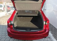 Mazda 6 Kombi 2,5 l 143 kw
