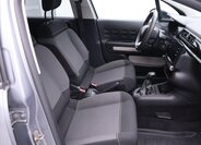 Citroën C3 Hatchback 1,2 l 60 kw