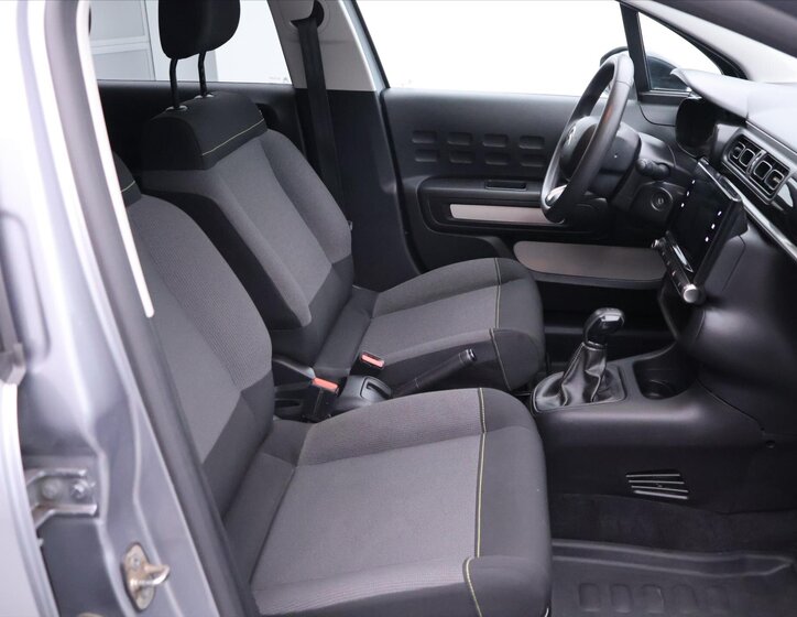 Citroën C3 Hatchback 1,2 l 60 kw