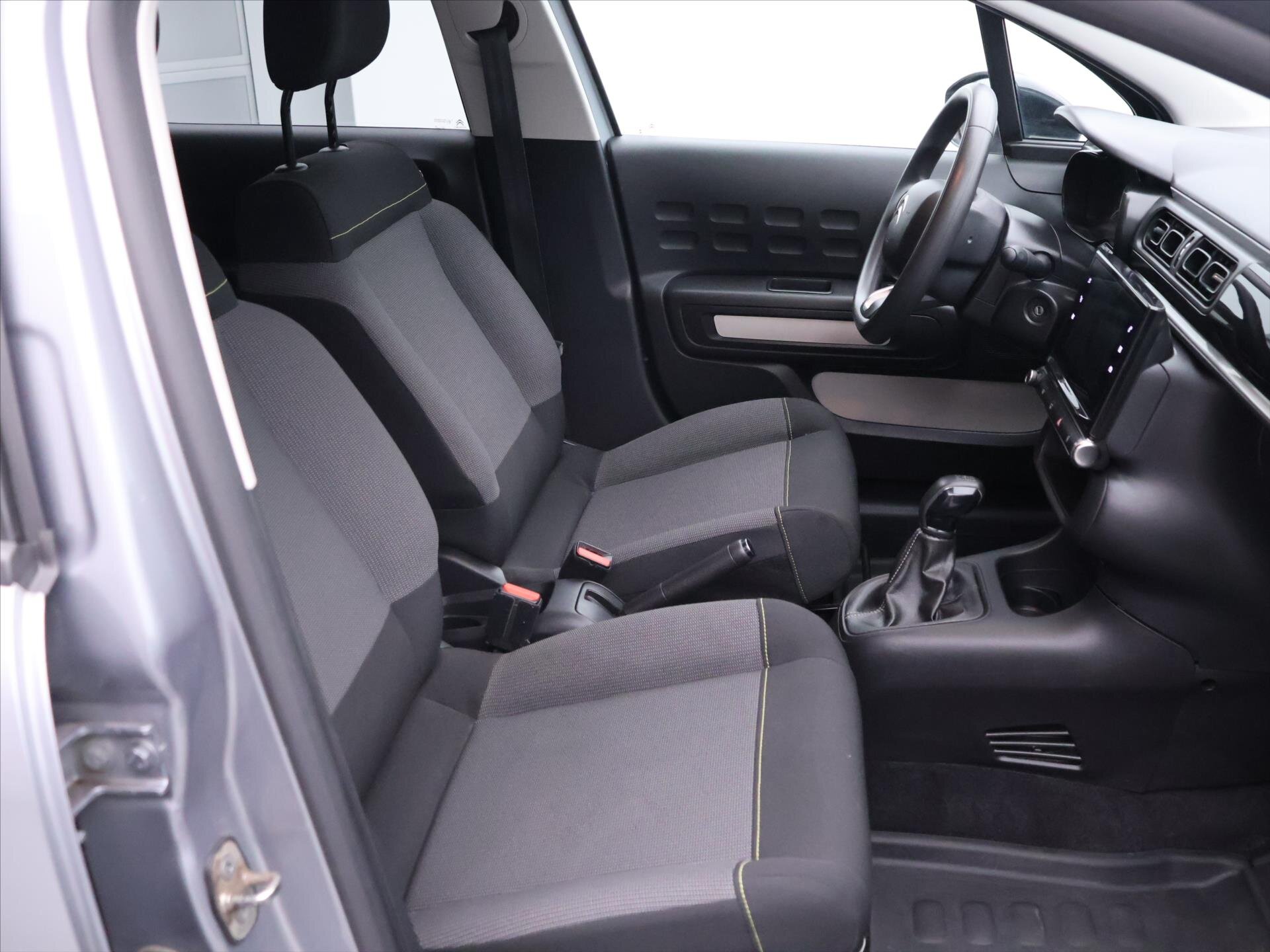 Citroën C3 Hatchback 1,2 l 60 kw