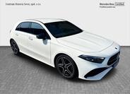 Mercedes-Benz Třídy A 7