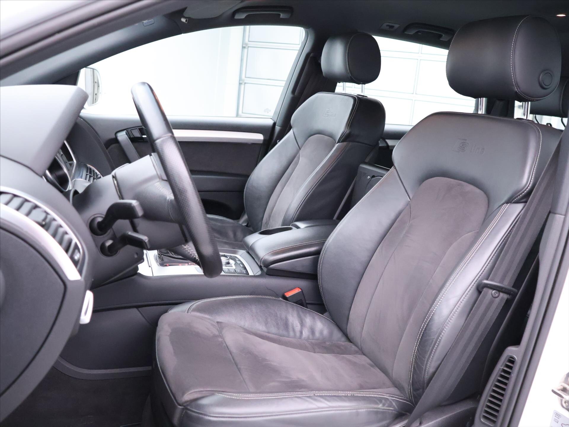 Audi Q7 SUV / Terénní 3,0 l 176 kw