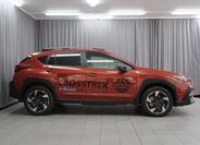 Subaru Crosstrek 4