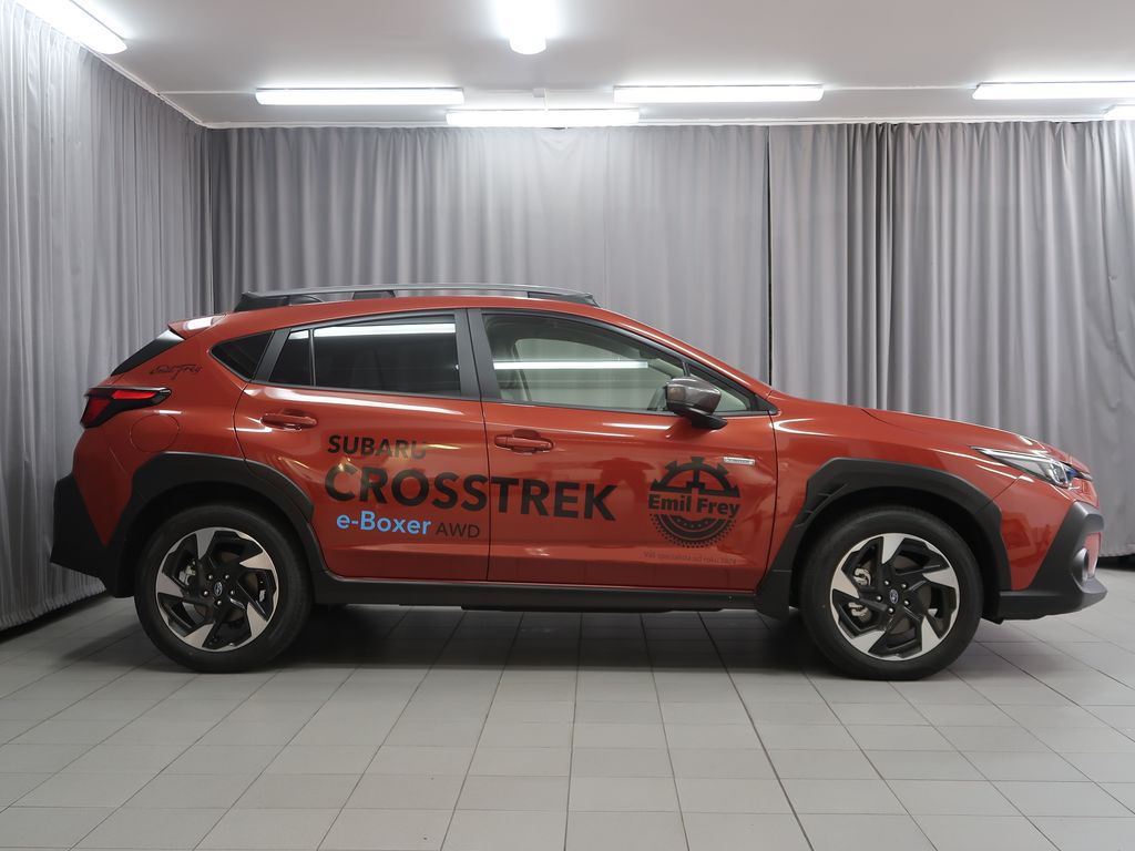 Subaru Crosstrek